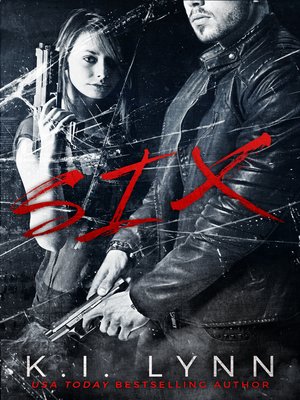 cover image of Six